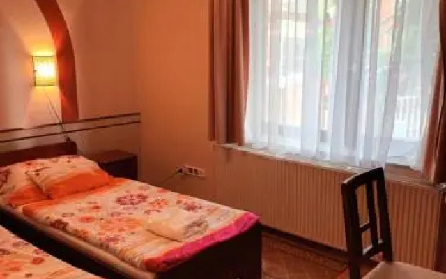 Pilóta Panzió