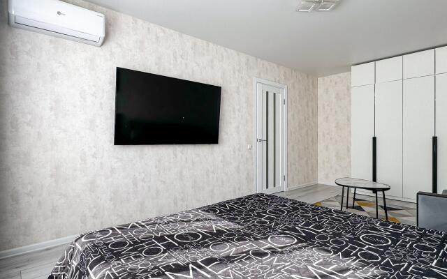 Monaco 24 Apartments on 235 Lenin Street (139)
