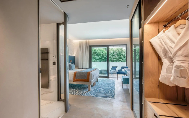 Rivage Hôtel & Spa Annecy