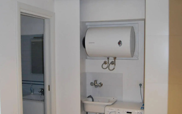 Talia Ortigia Apartment