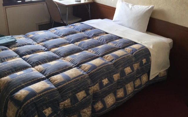Otsuka City Hotel