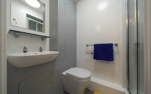 For Students Only Kimber Student Residence