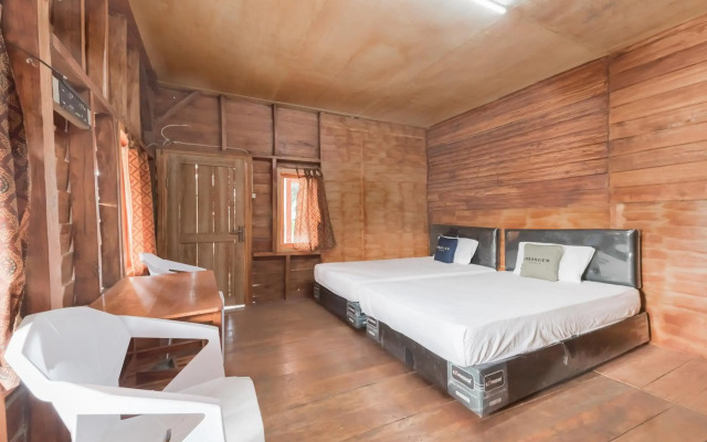 OYO 3040 D'pineapple Villa