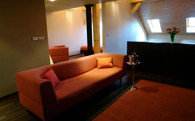 Hotel Zlatý Dukát
