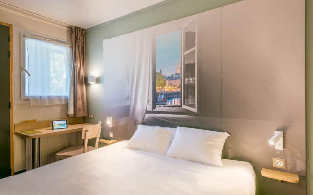 B&B HOTEL Bordeaux Sud