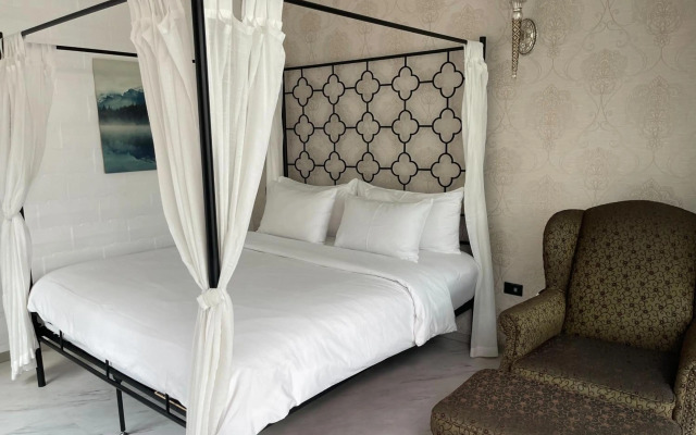 Villa PaSon (SHA Extra Plus)