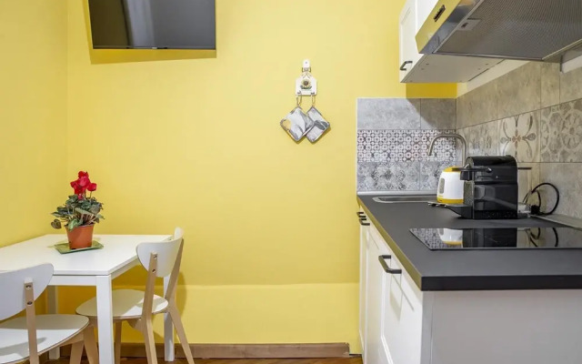 Palazzo Fazio - Mini Apartment by Wonderful Italy