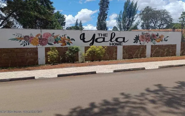 The Yala Home