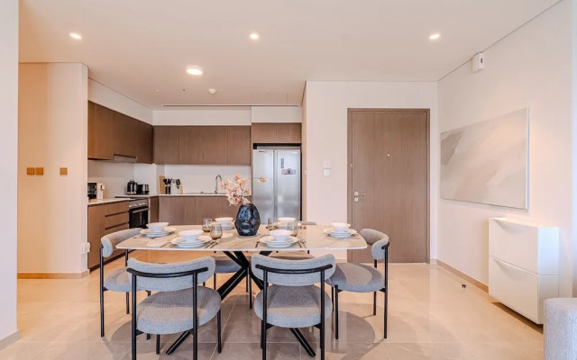 Grande 2505 in Dubai