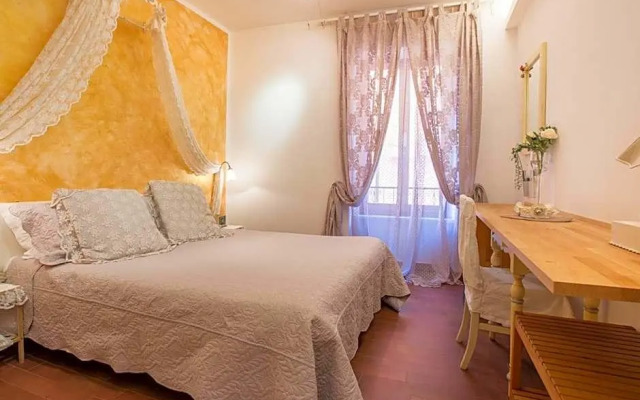 Guesthouse Marina