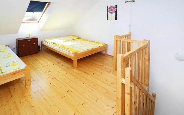 Holiday Home With Terraces for 5 People