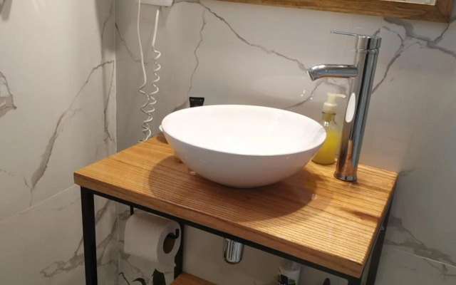 Lavalle Studio Buenos Aires