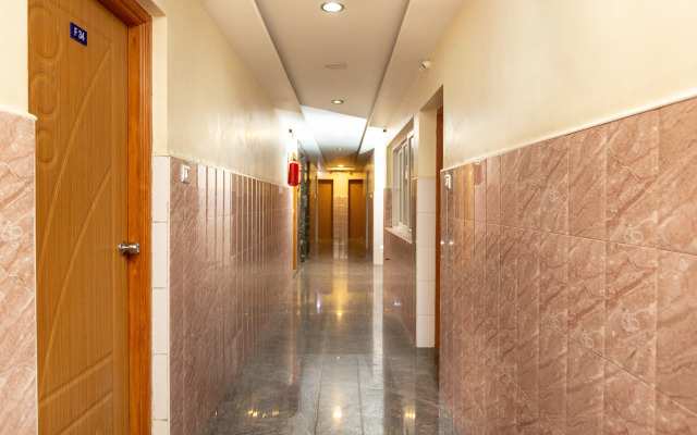 OYO Flagship Orchid Sankrish Velachery