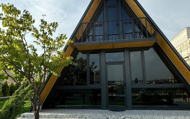 Eco Villa