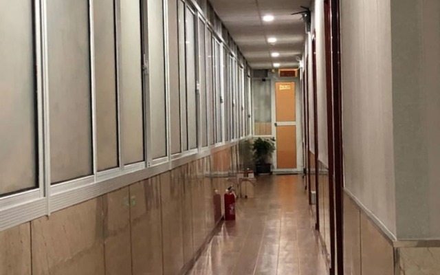 ShuXing Hotel