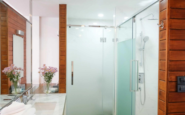 The Chimes Chiangmai Old City