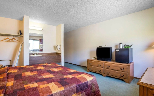 FairBridge Inn Express Billings Airport