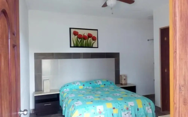 Hotel Hacienda San Miguel