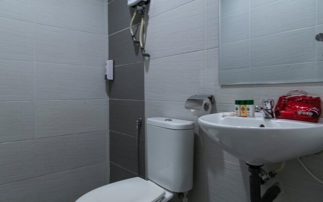 Smile Hotel Selayang Point
