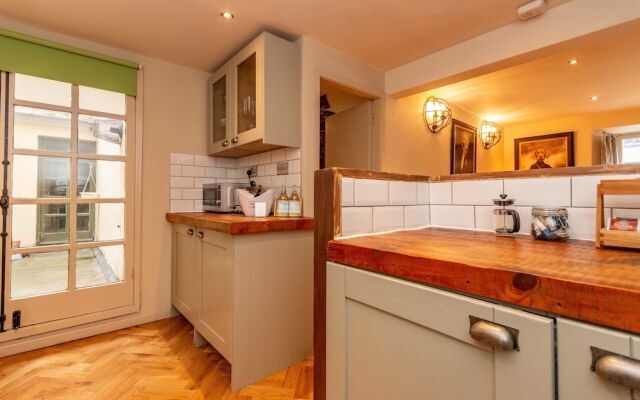 Old Town Brewery Apartment