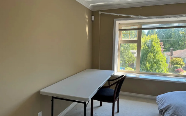 Sunward Coast Westside Homestay