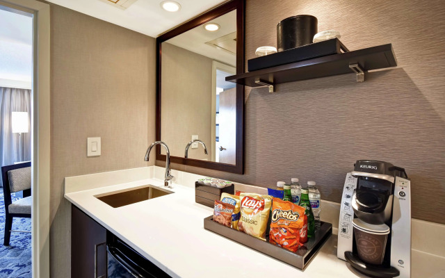 Embassy Suites by Hilton Raleigh Durham Research Triangle