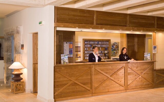 Madame Vacances Residence Cami Real