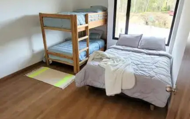 Casa de ensueño Alto Turmequé a 5 min de Tibasosa