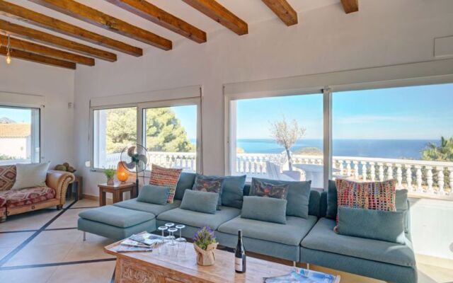 Villa Batavia Jávea
