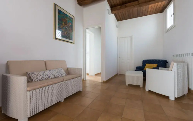 Le Terrazze Monopoli Puglia - Nettuno