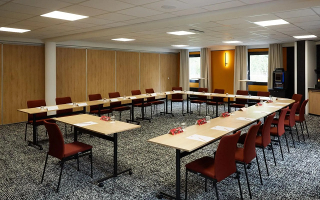 Ibis Chalon Sur Saone Europe