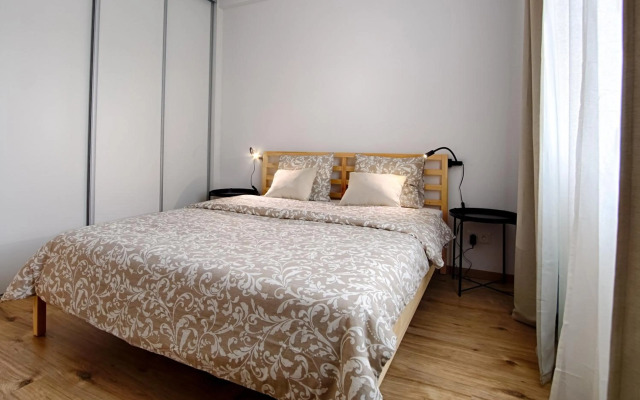 Cvernovka Business&Leisure apartment by Kovee