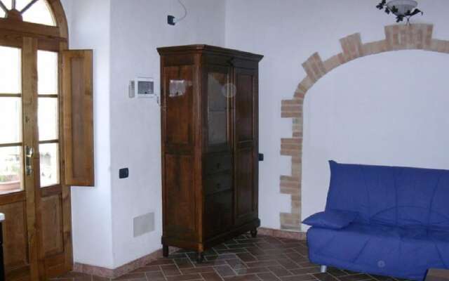 Casa Vacanze Il Colle