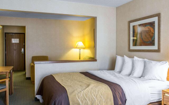 Comfort Inn Sioux City South