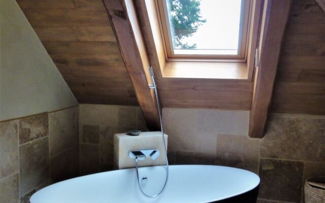 Domaine des Marequiers Gîtes