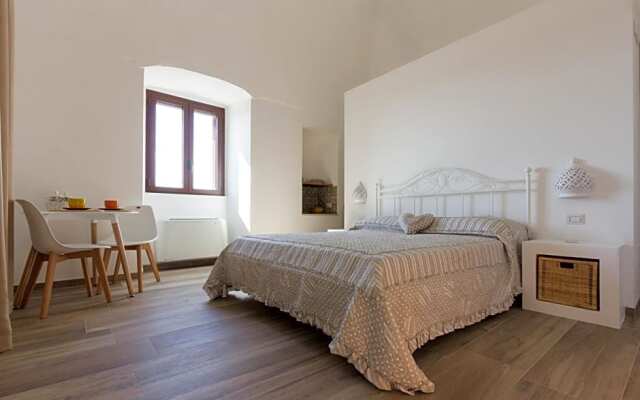 Masseria Poli Country House
