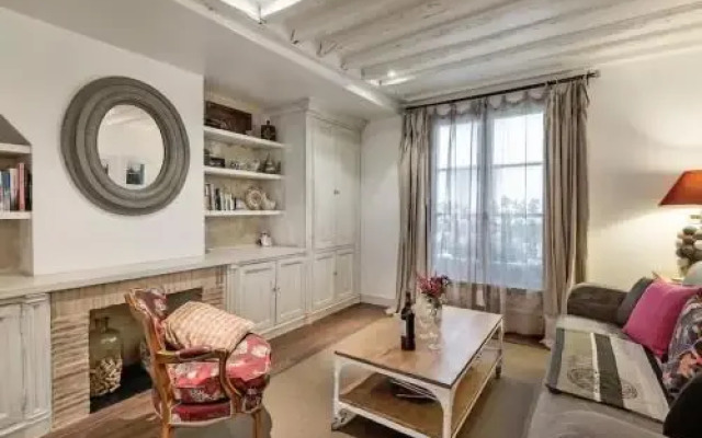 Appartement Beaubourg Saint Martin