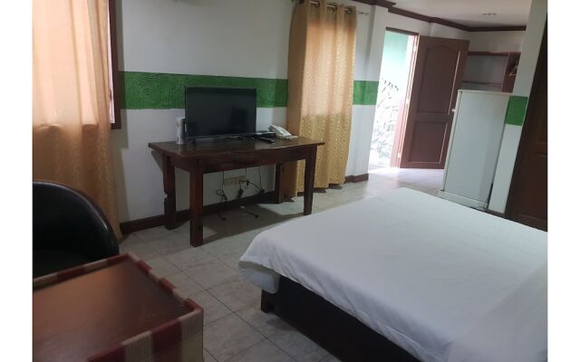 Saltimboca Tourist Inn