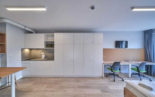 Apartamenty Collegia