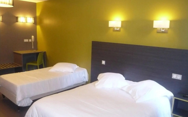 Hotel Quai de Saone