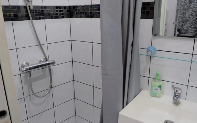 Appartement Ardoines Shelter