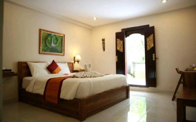 Asri Sari Ubud Resort and Villa