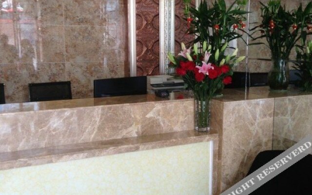 Xingyang Fashion Hotel