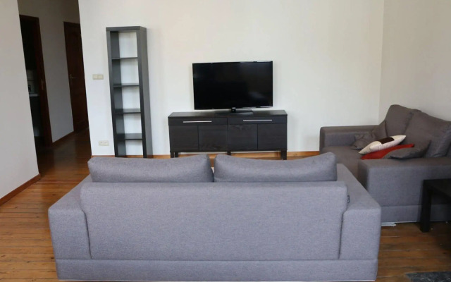 City Center Apartments Brasseurs