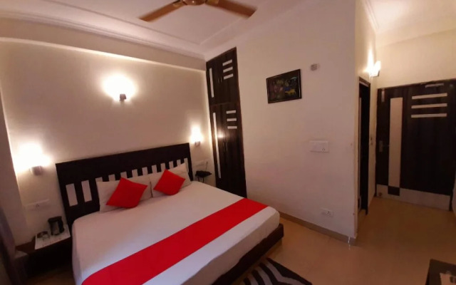 Kasauli Continental Resort