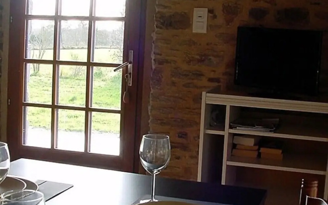 Les Chaumières de Fleuriac