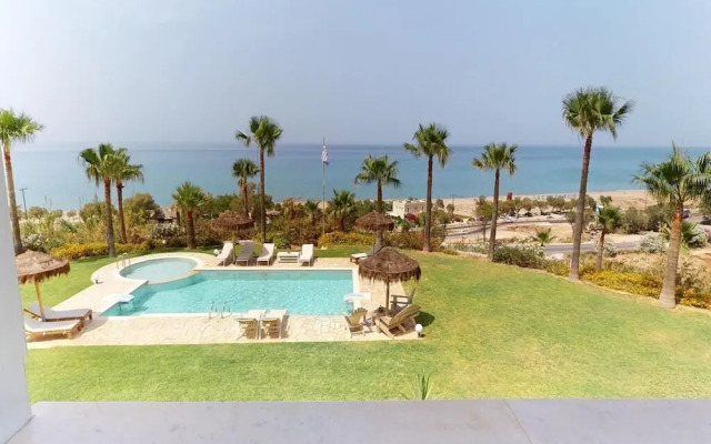Aneria Suites