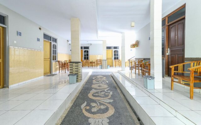 NB Bali Guest House
