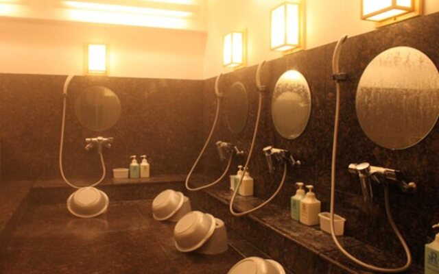 Hotel Housen Soka