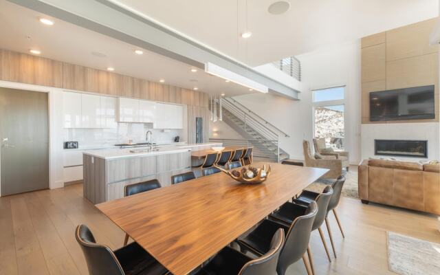 Apex 1701 in Park City, Park City